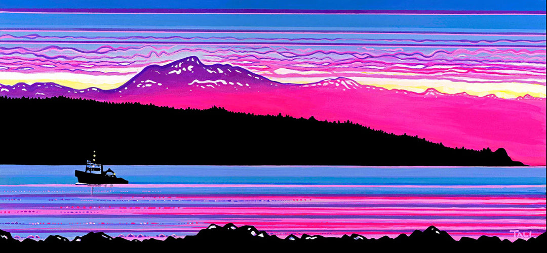 Creatures of the Sun | Greeting Cards