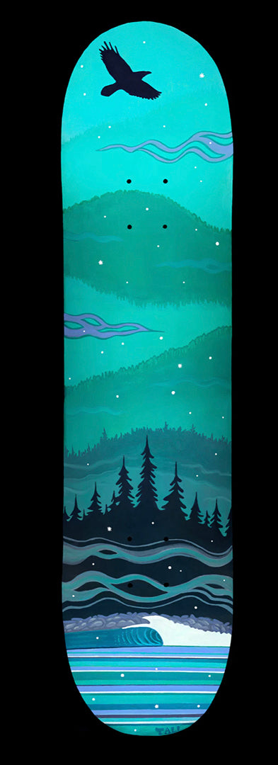 Creatures of the Sun | Giclee Art Print