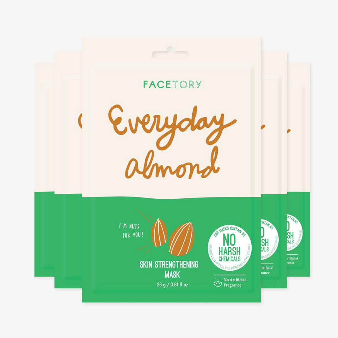 FaceTory Face Masks