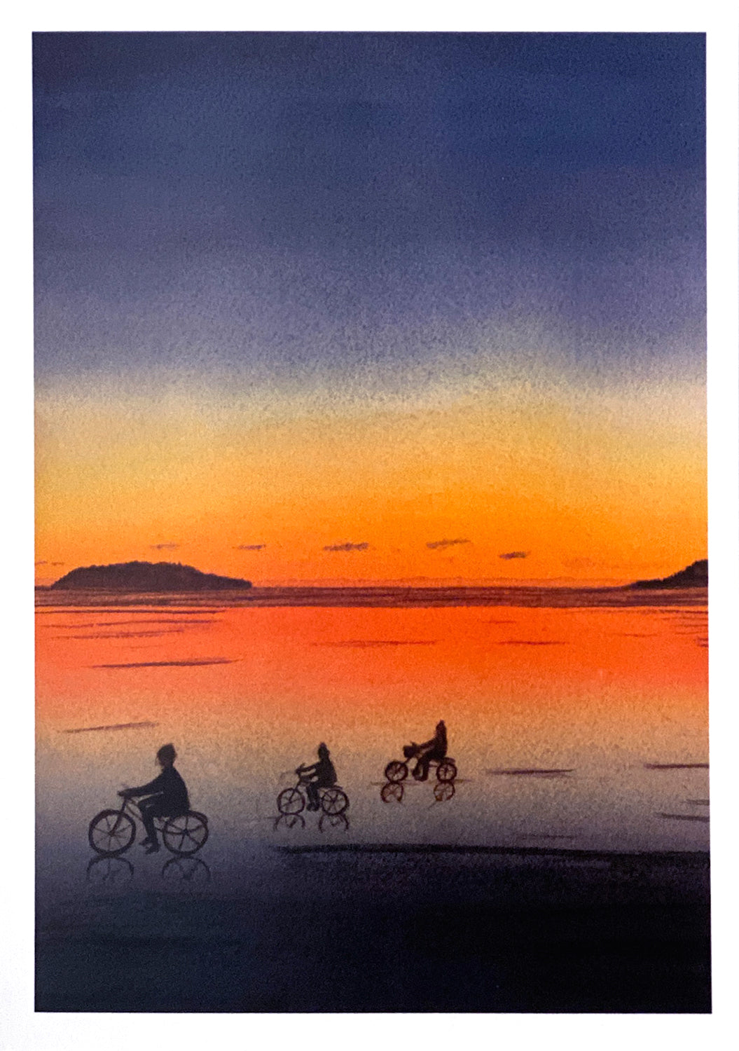 Asmara Sosa | Art Card