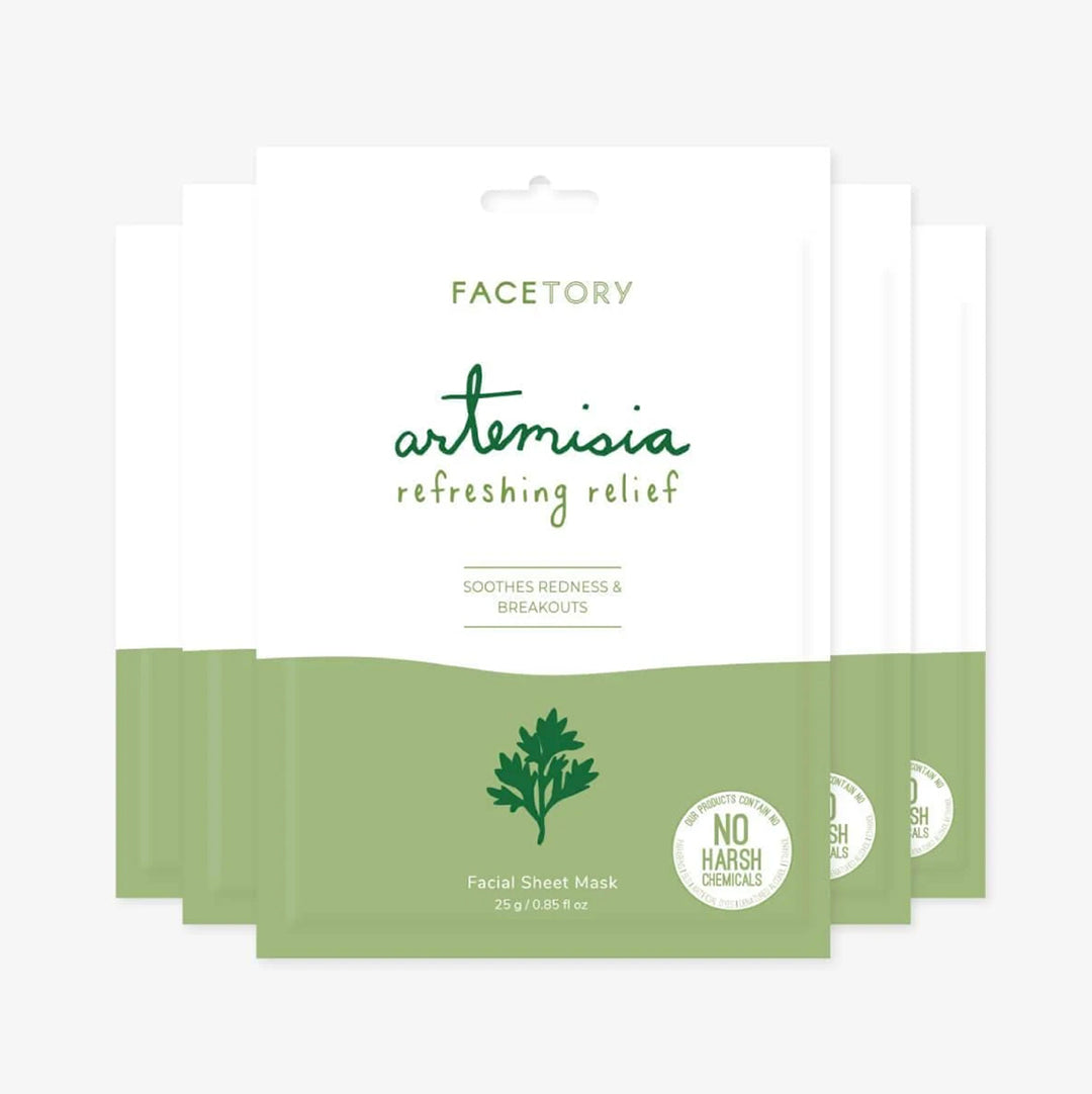 FaceTory Face Masks