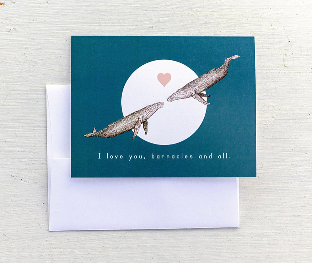 Hello Yellow Canary | Card 4x6”