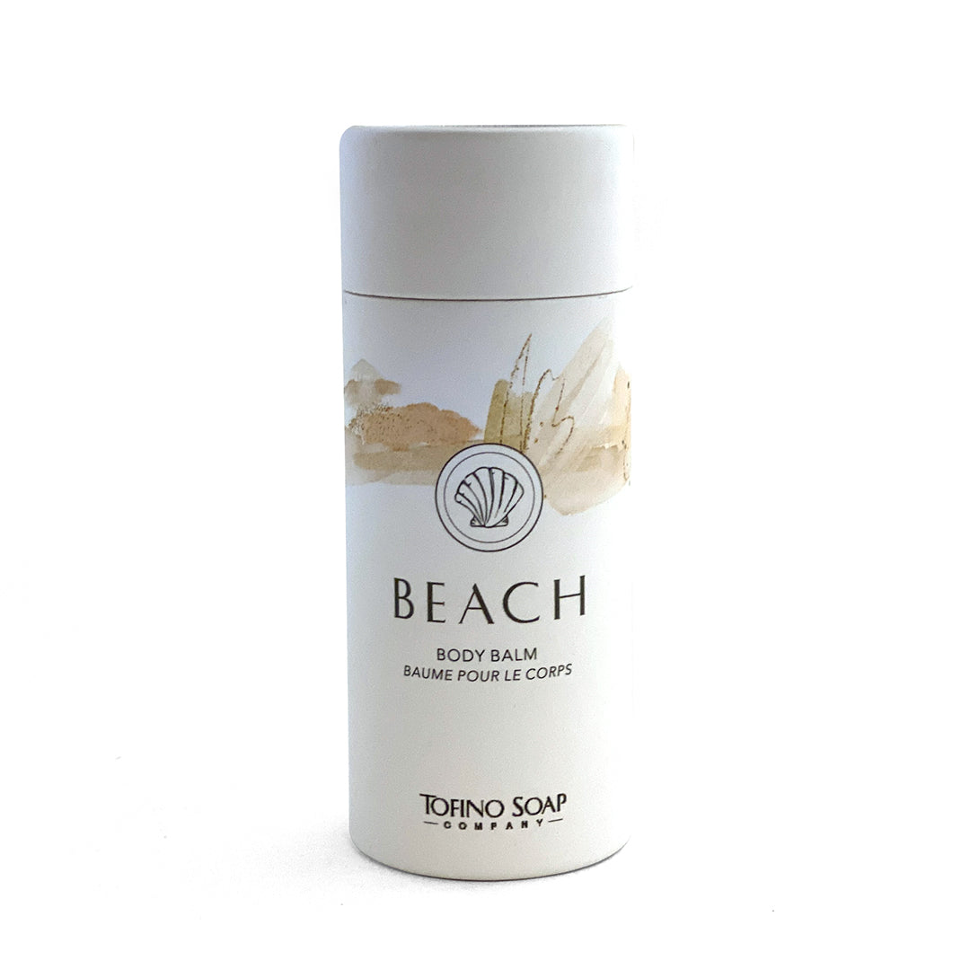 TSC | Beach Body Balm