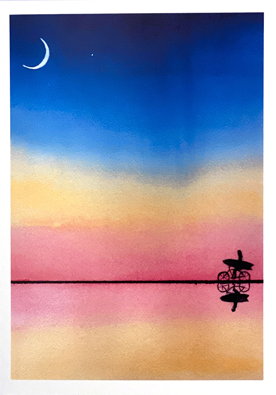 Asmara Sosa | Art Card