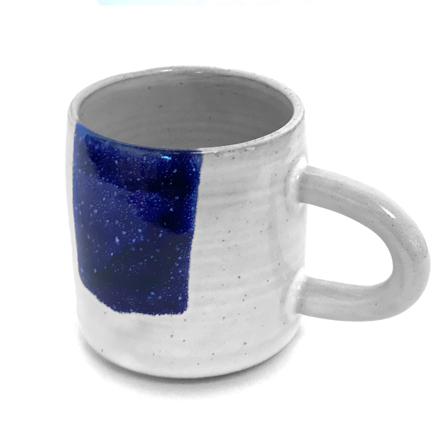 Kay Ceramic Handled Mug