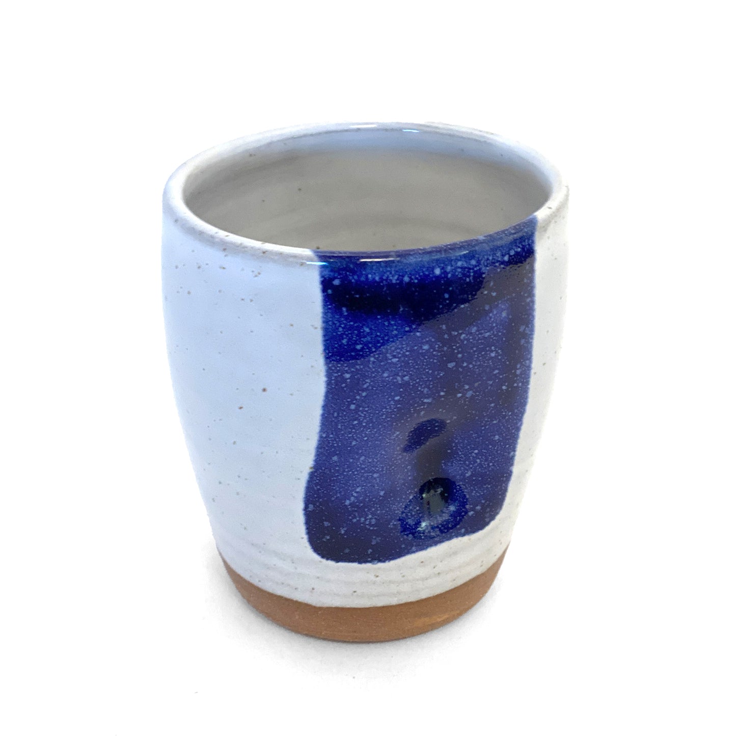 Kay Ceramic | Dented Tumbler
