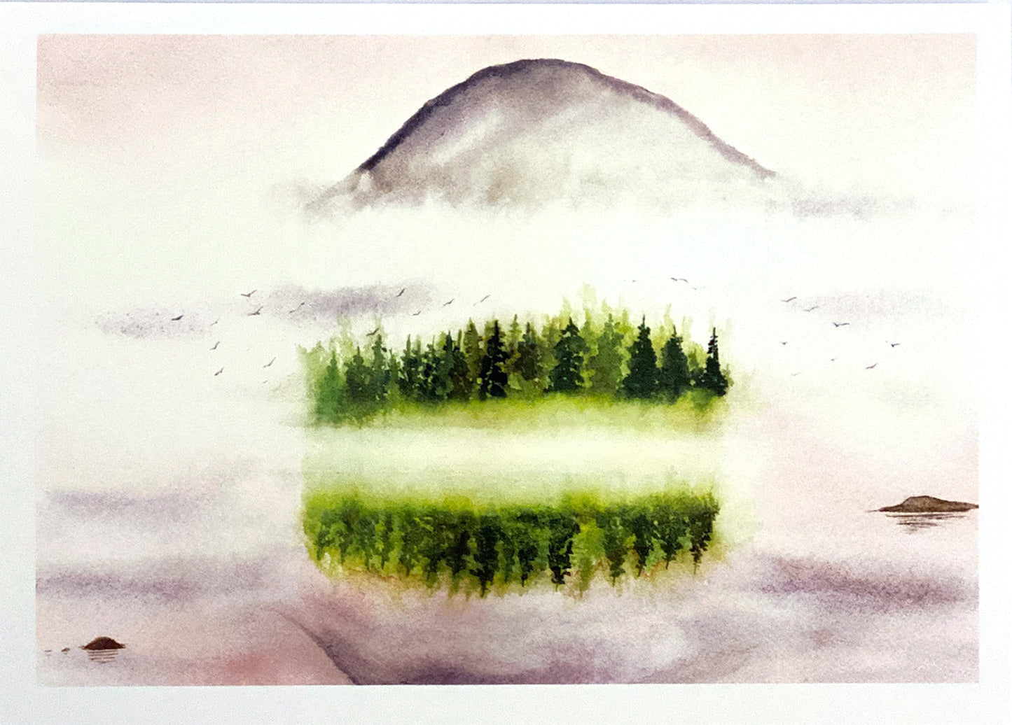 Asmara Sosa | Art Card
