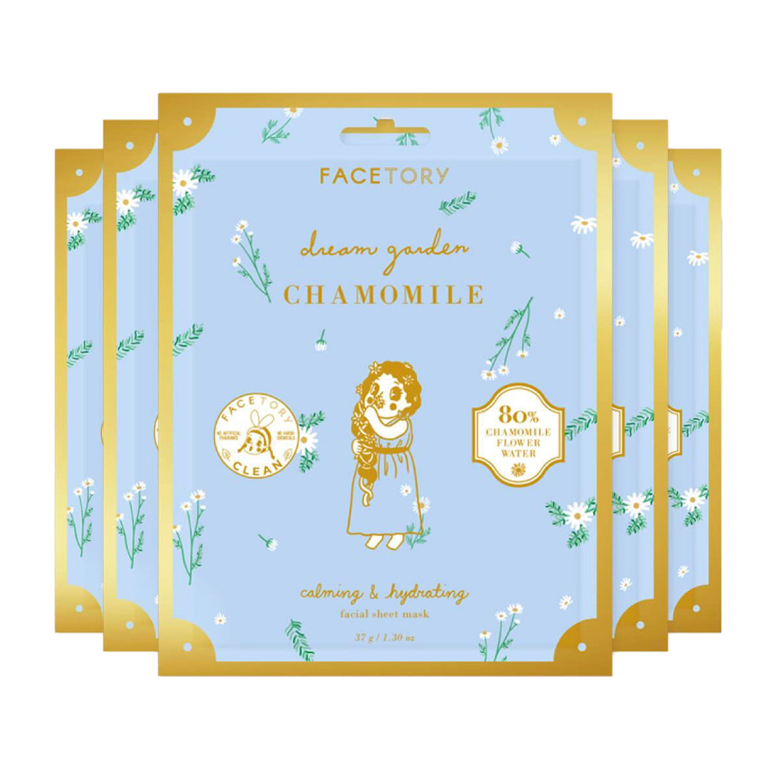 FaceTory Face Masks