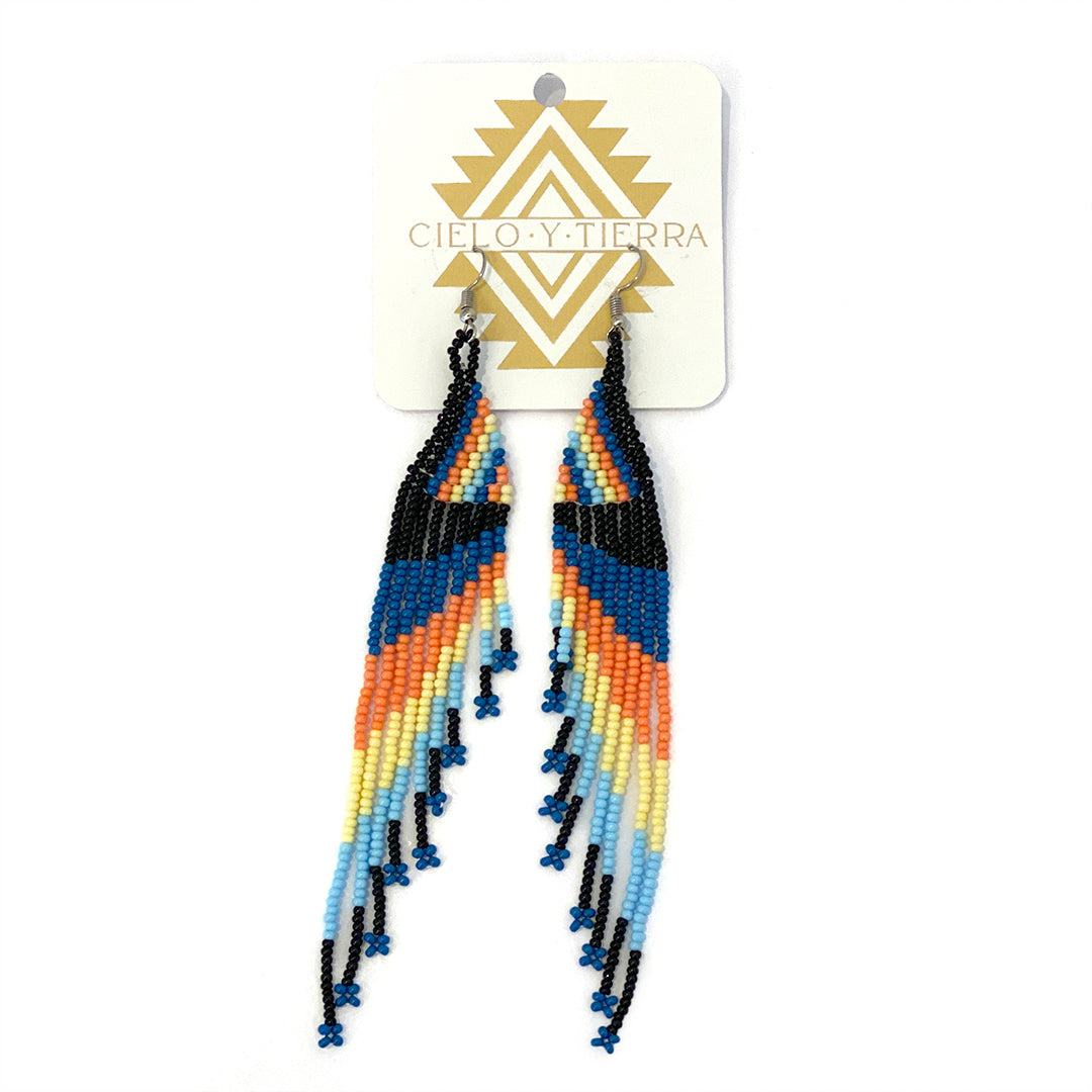 Cielo-Y-Tierra | Earrings