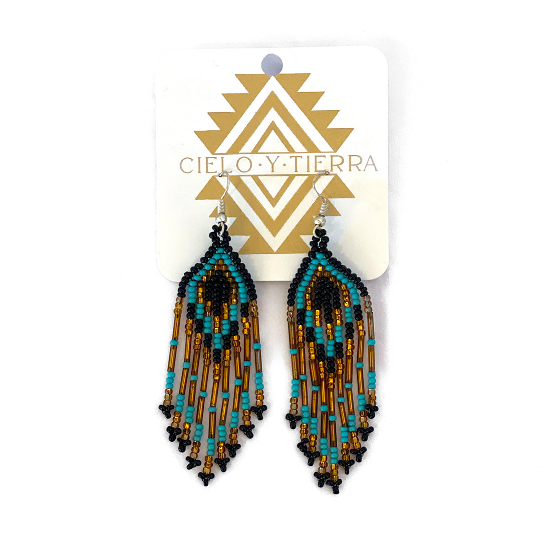 Cielo-Y-Tierra | Earrings