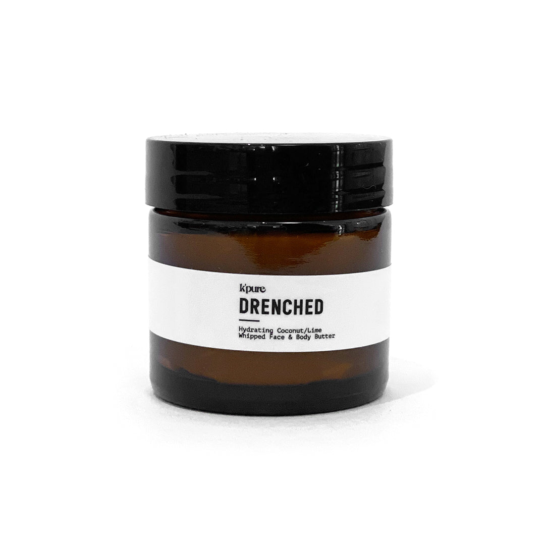 K’Pure | Drenched Whipped Face & Body Butter