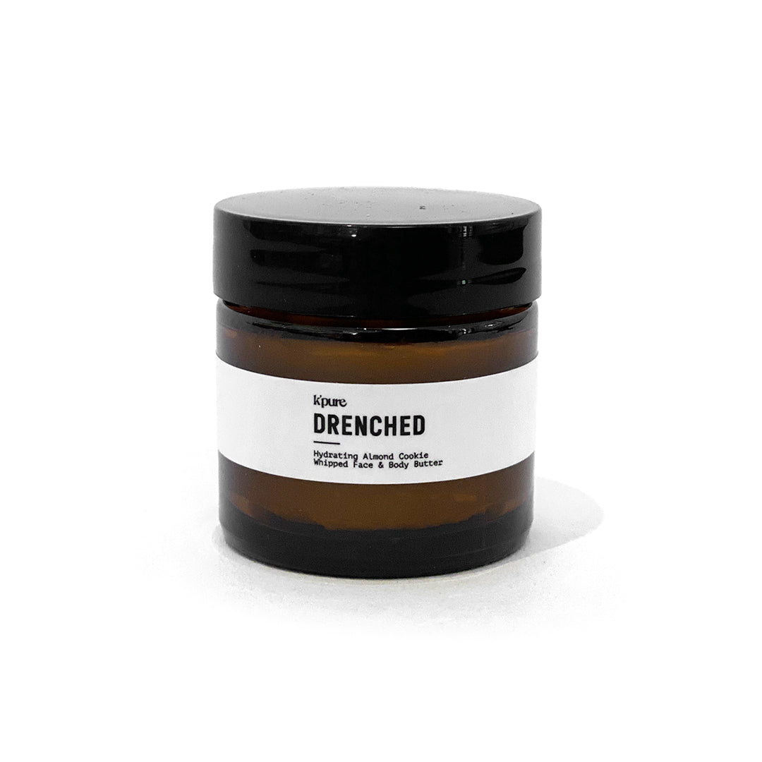 K’Pure | Drenched Whipped Face & Body Butter