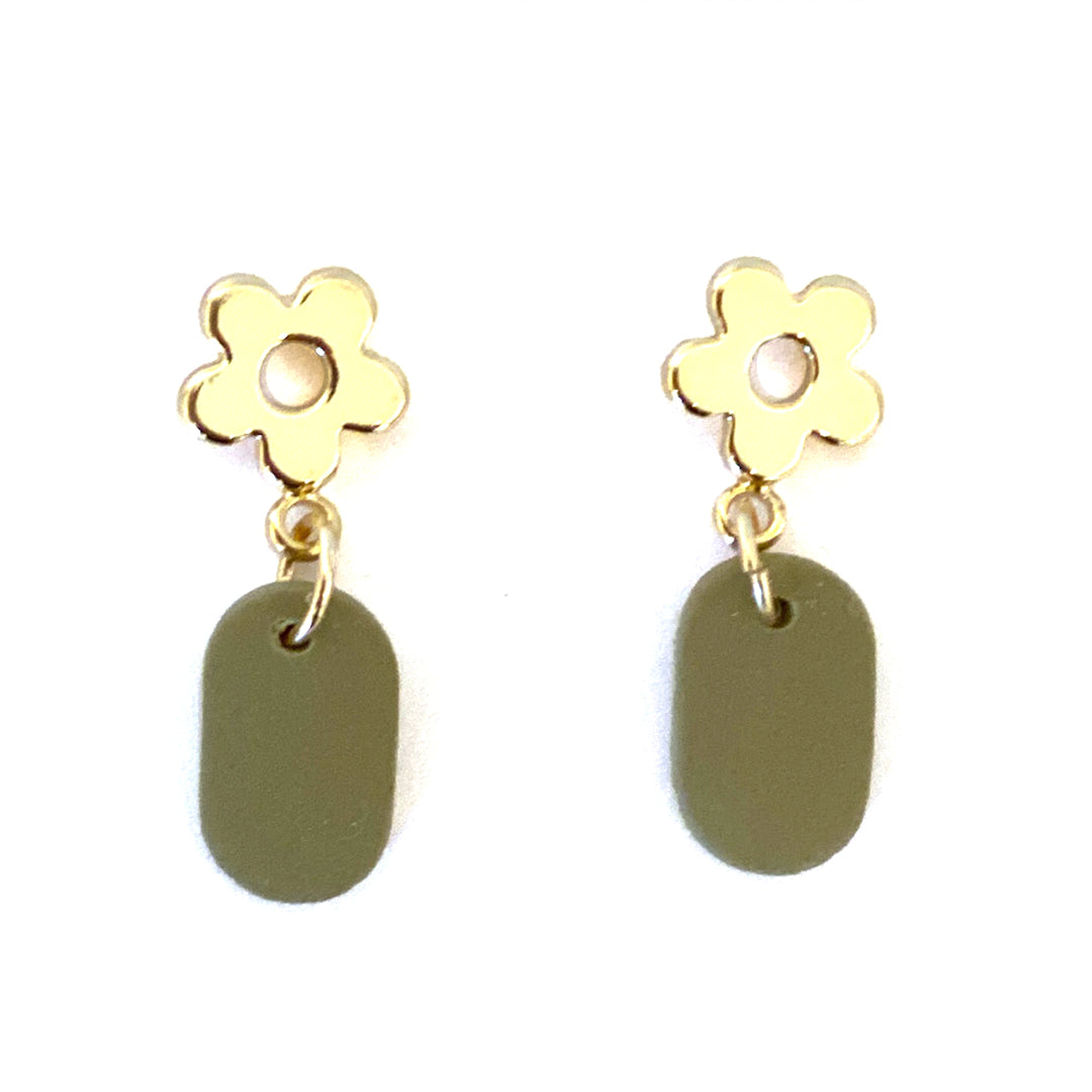 Dinty Designs Earrings