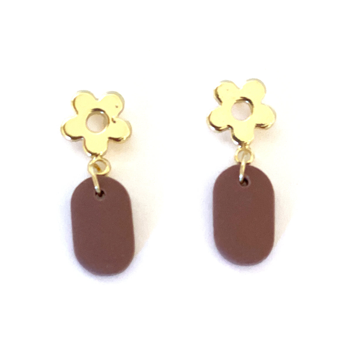 Dinty Designs Earrings