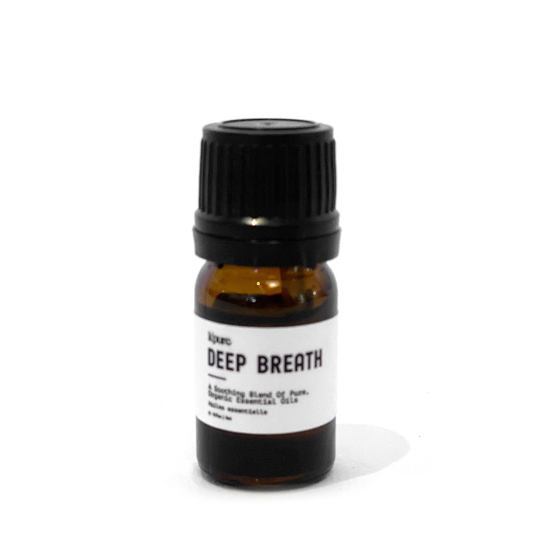 K’Pure | Essential Oil Blends