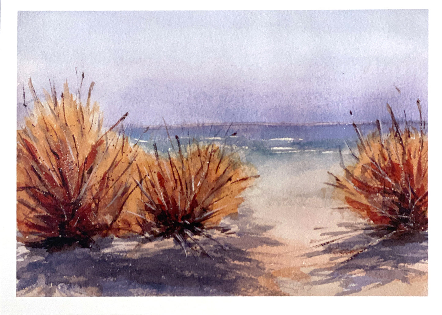 Asmara Sosa | Art Card