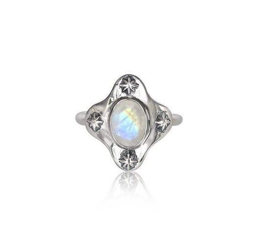Zaleska | Ethereal Ring