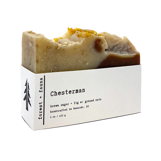 Forest + Fauna | Handmade Soap