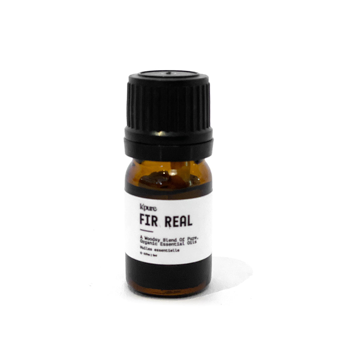 K’Pure | Essential Oil Blends