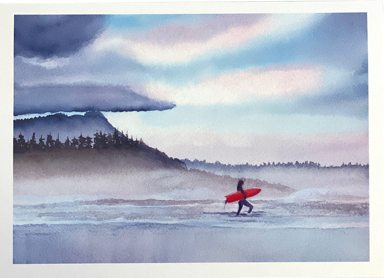 Asmara Sosa | Art Card
