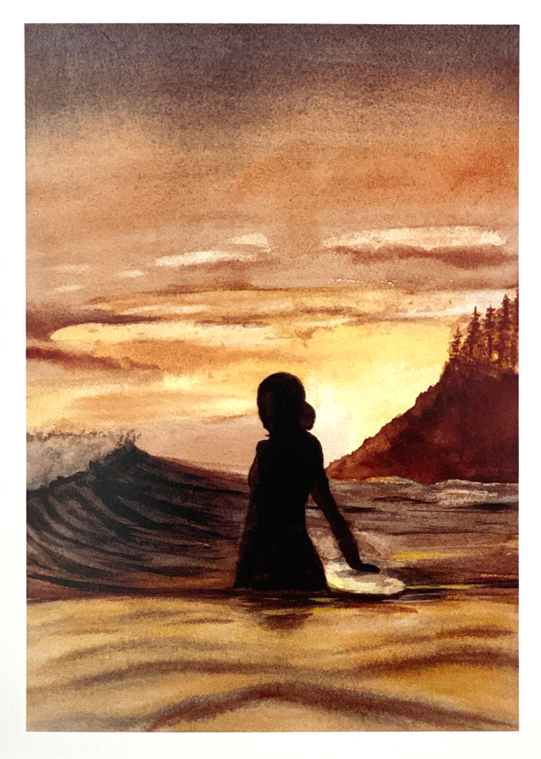 Asmara Sosa | Art Card