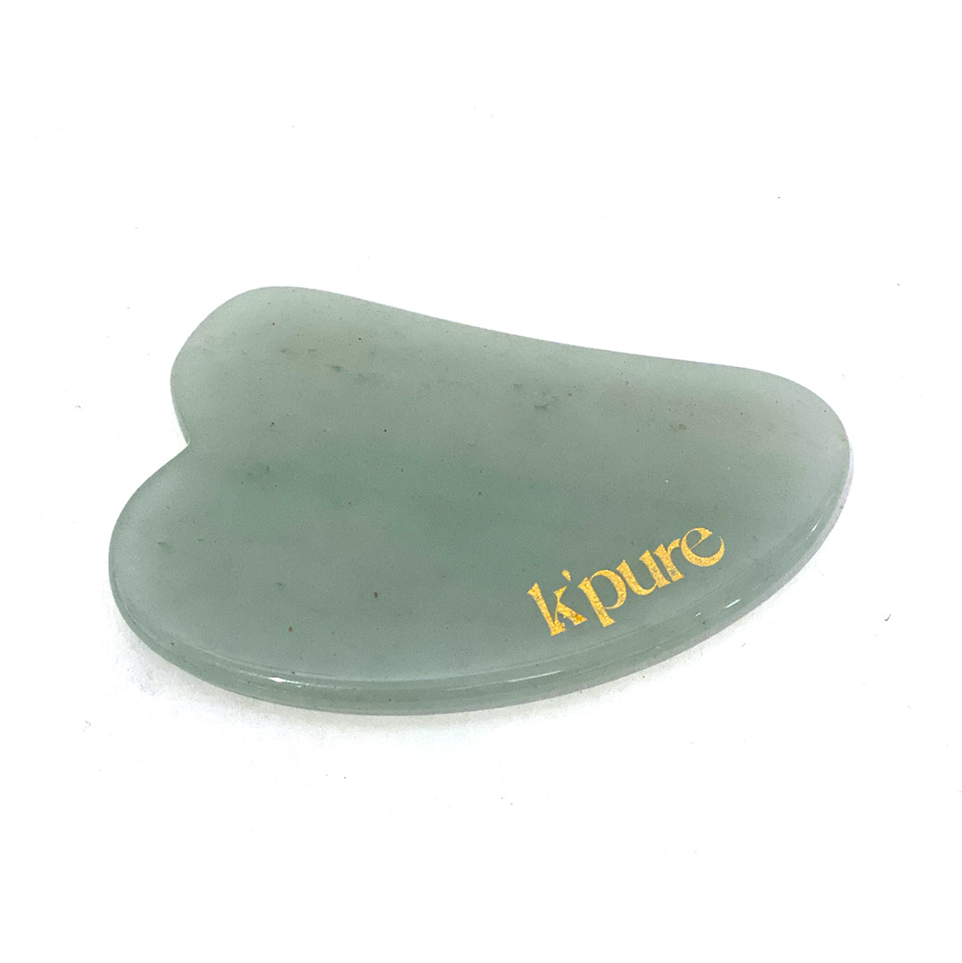 Gua Sha Facial Massage Tool