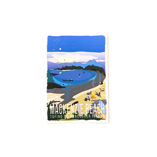 Heyduck | Destination Stickers