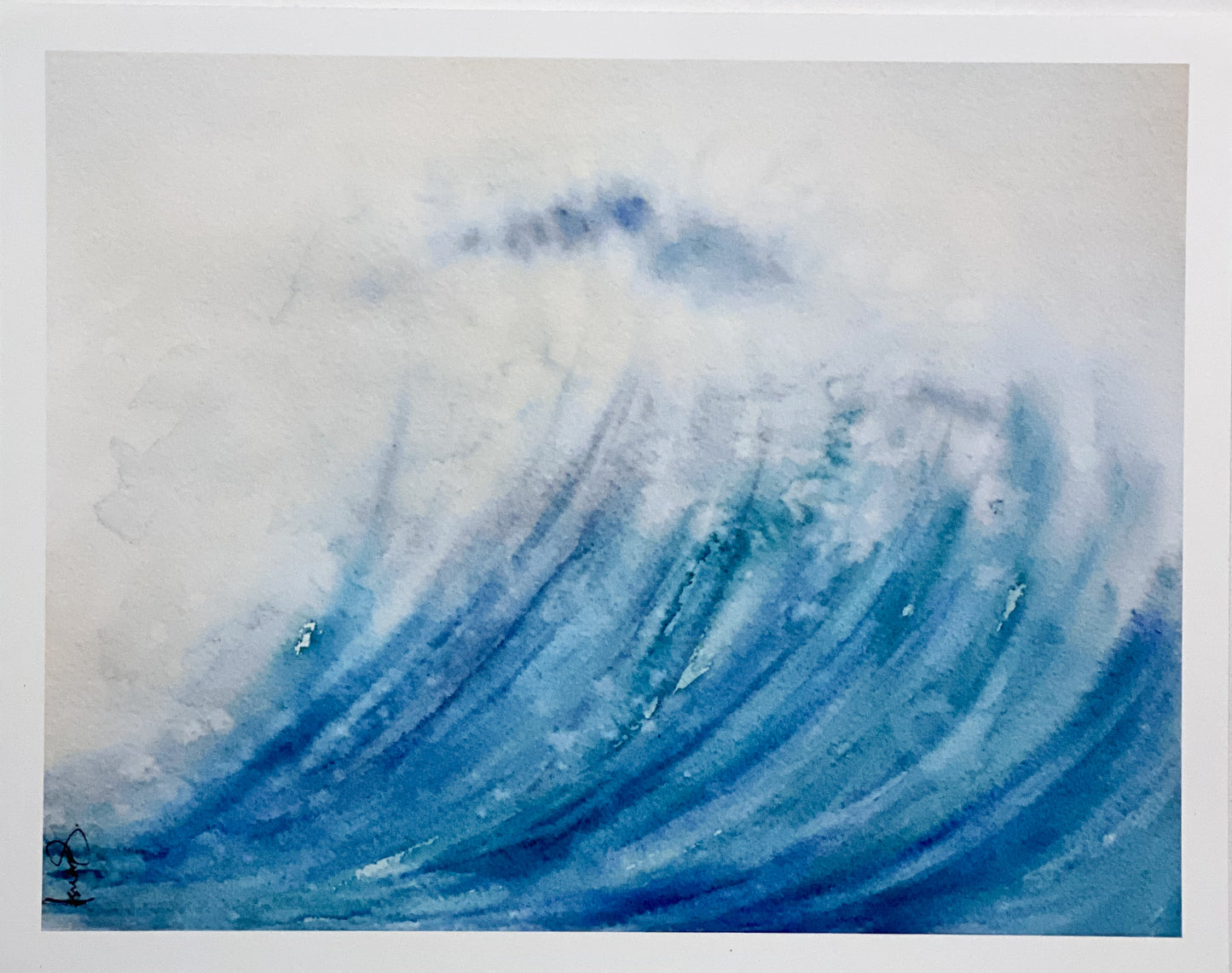 Asmara Sosa | Art Print