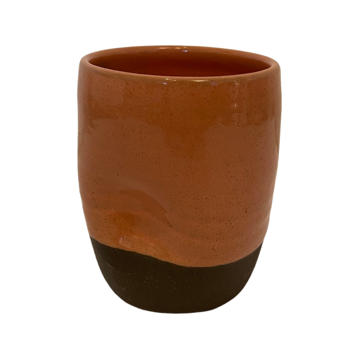 Kay Ceramic | Dented Tumbler