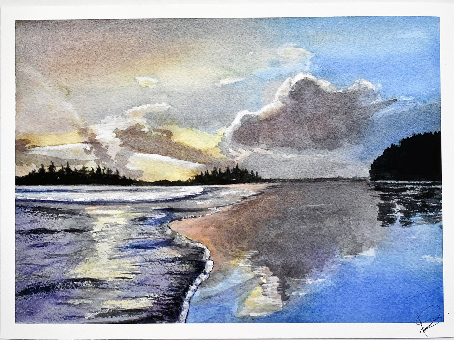 Asmara Sosa | Art Card