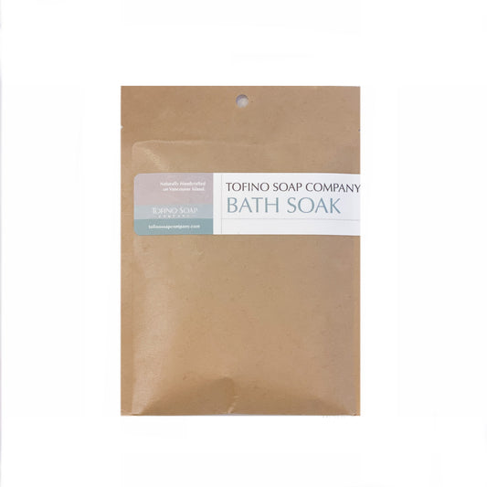 Mini Bath Soak 2oz