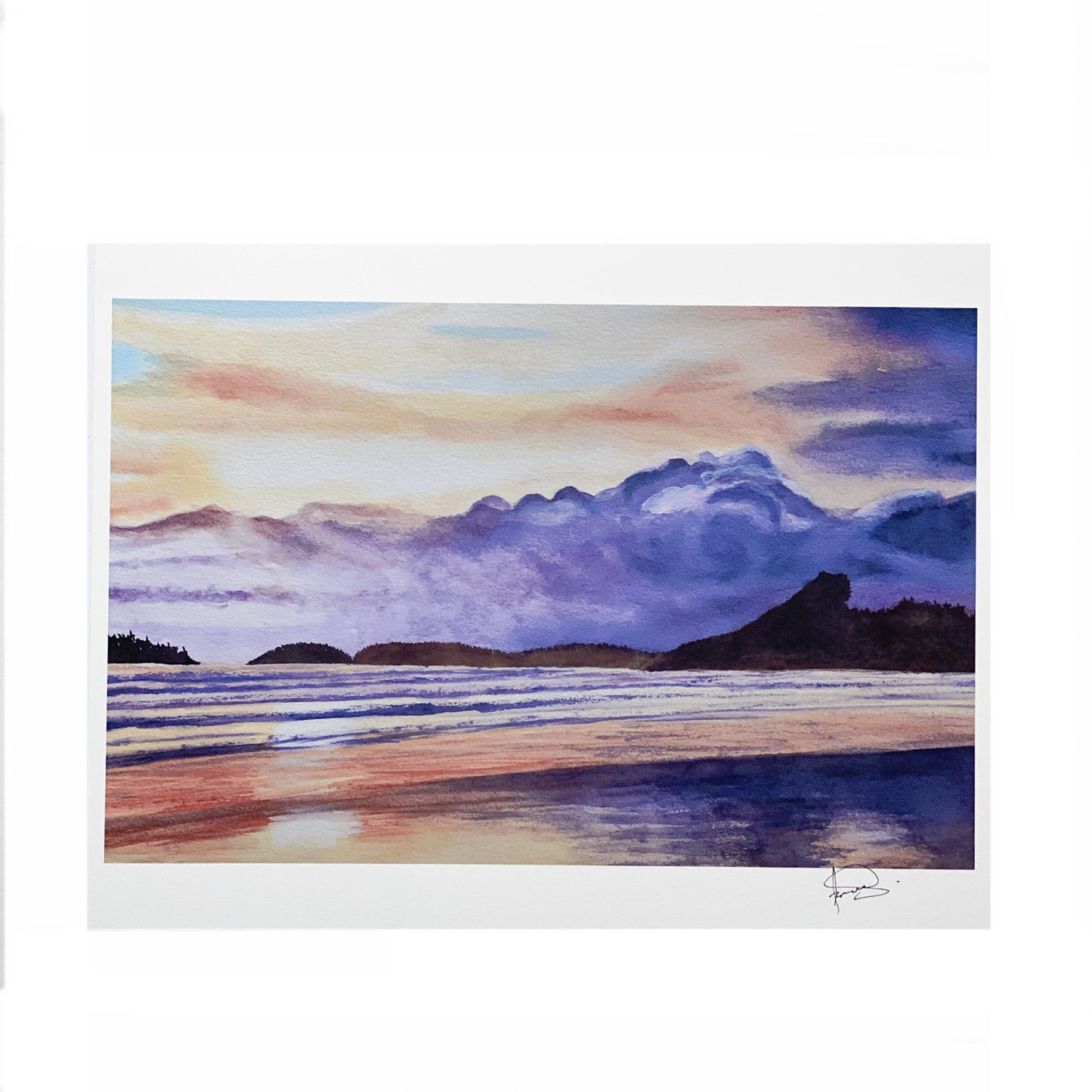 Asmara Sosa | Art Print