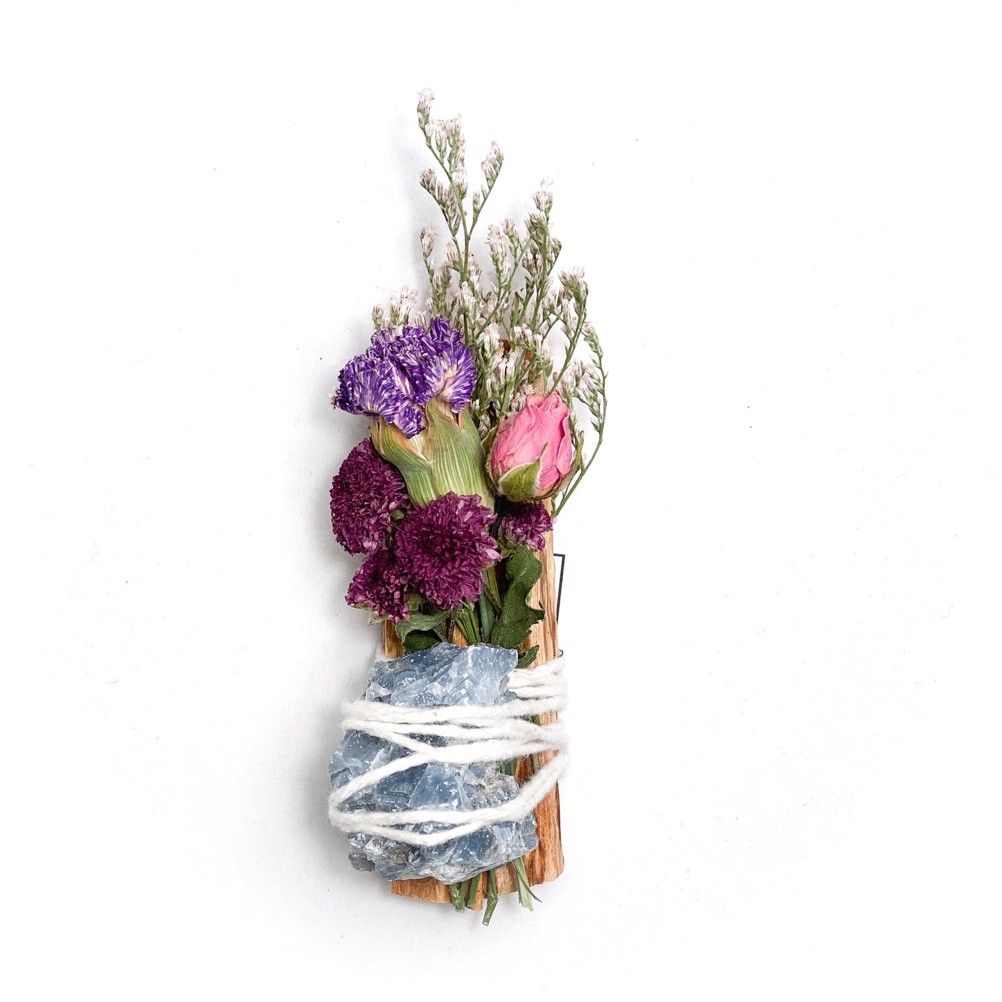 Altar Apothecary | Palo Santo Bundle