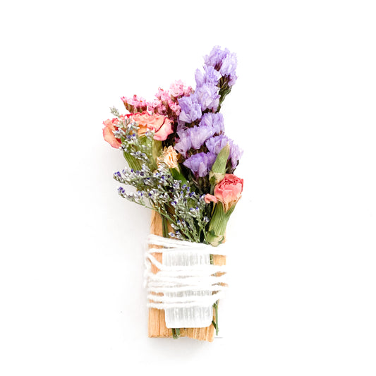 Altar Apothecary | Palo Santo Bundle