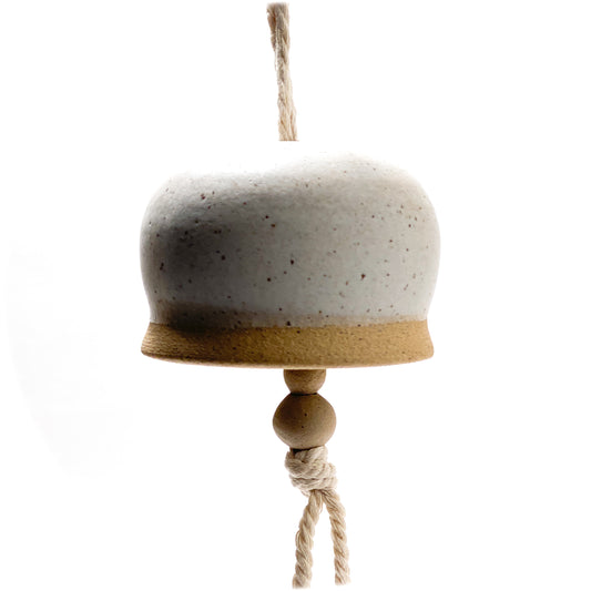 Ceramic Bell