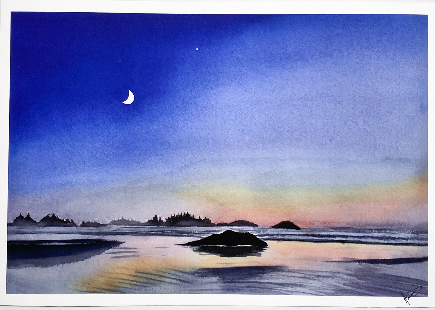 Asmara Sosa | Art Print