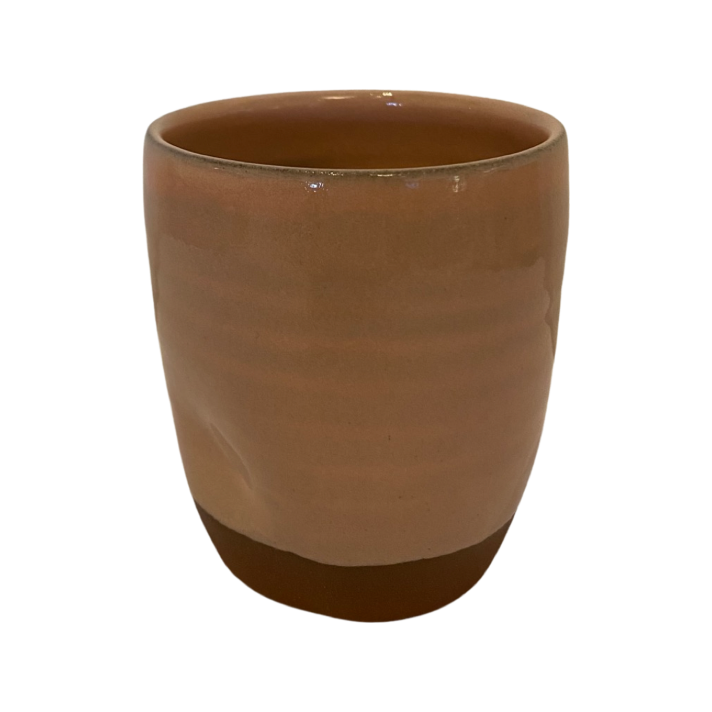Kay Ceramic | Dented Tumbler