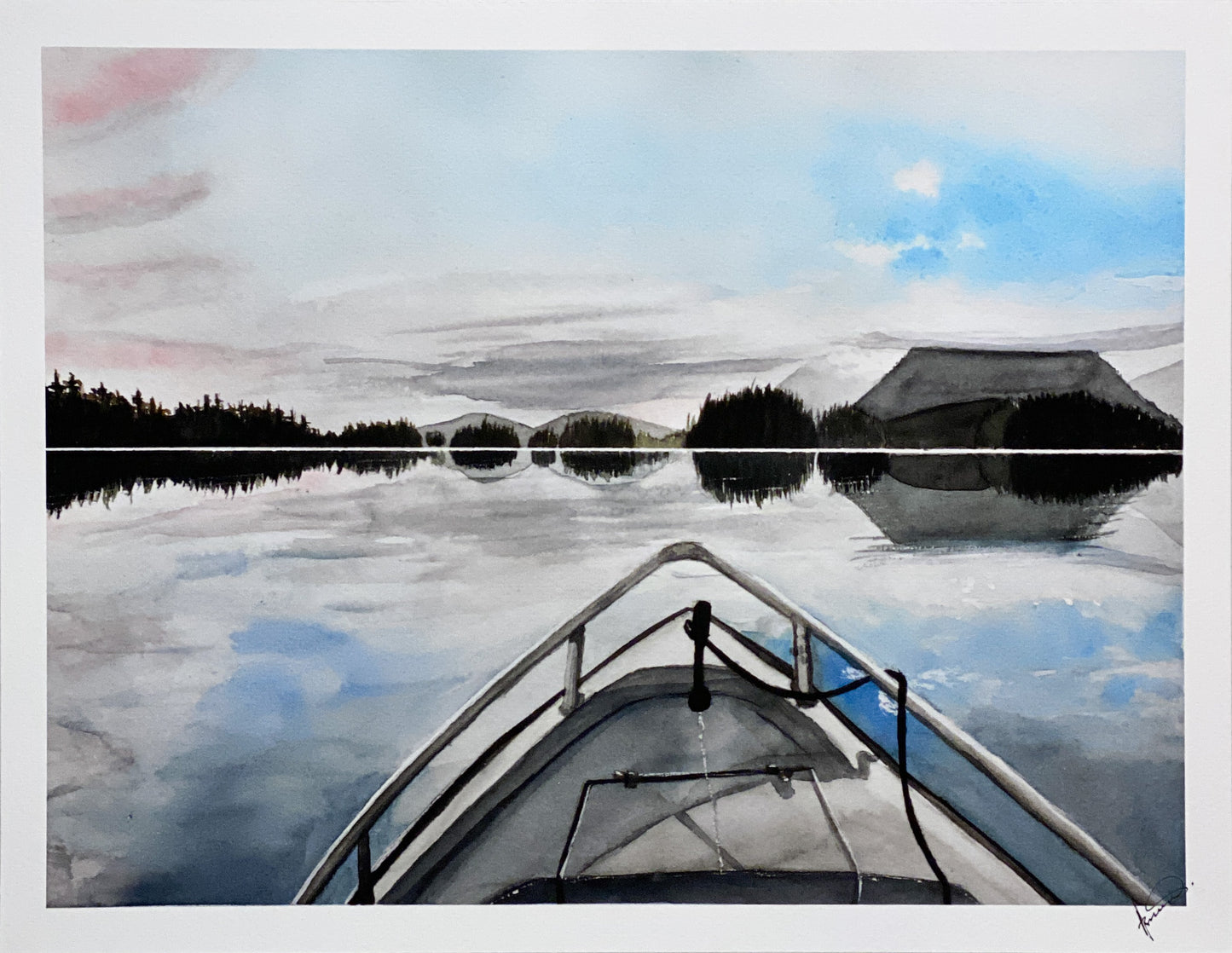 Asmara Sosa | Art Print