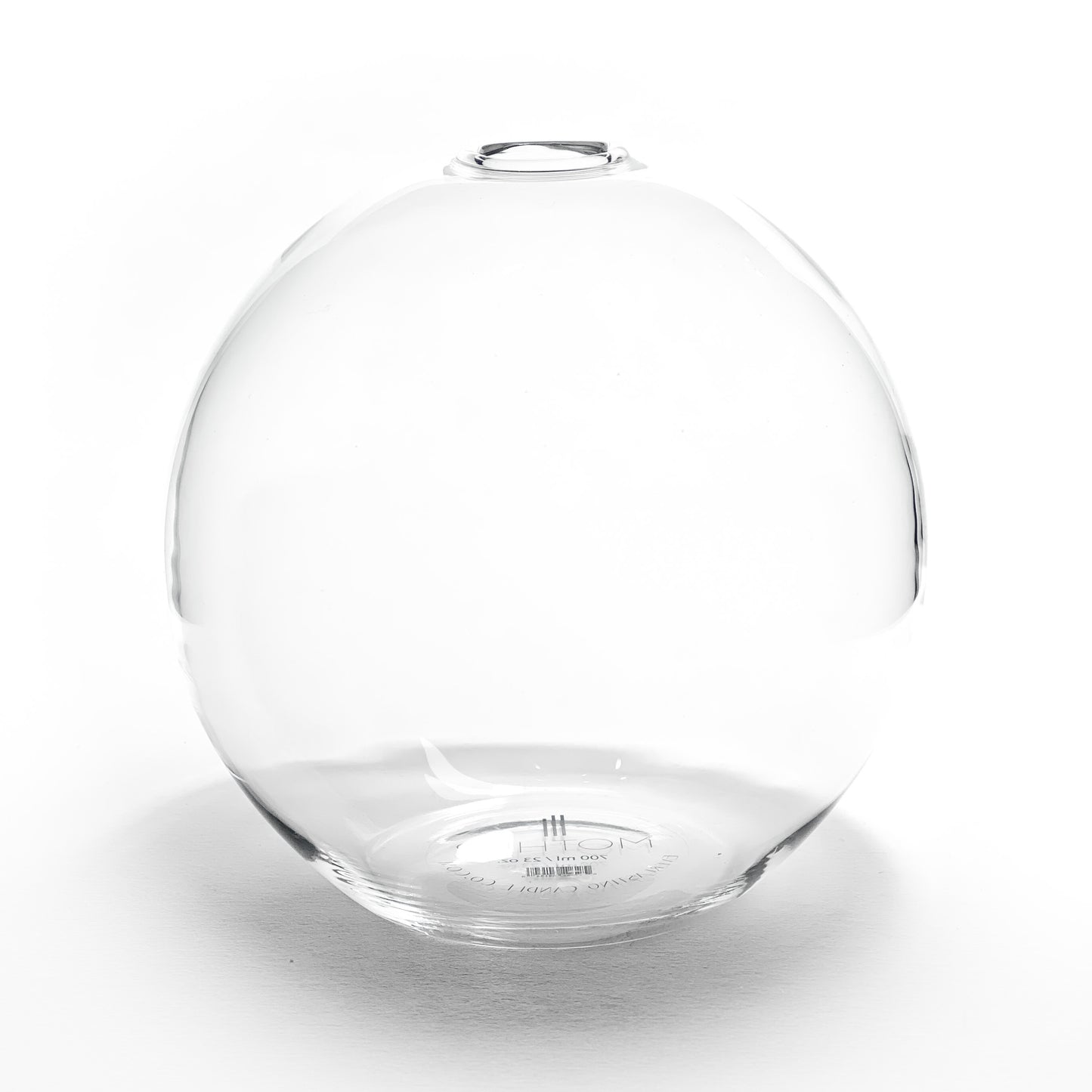 Vase for Everlasting Candle