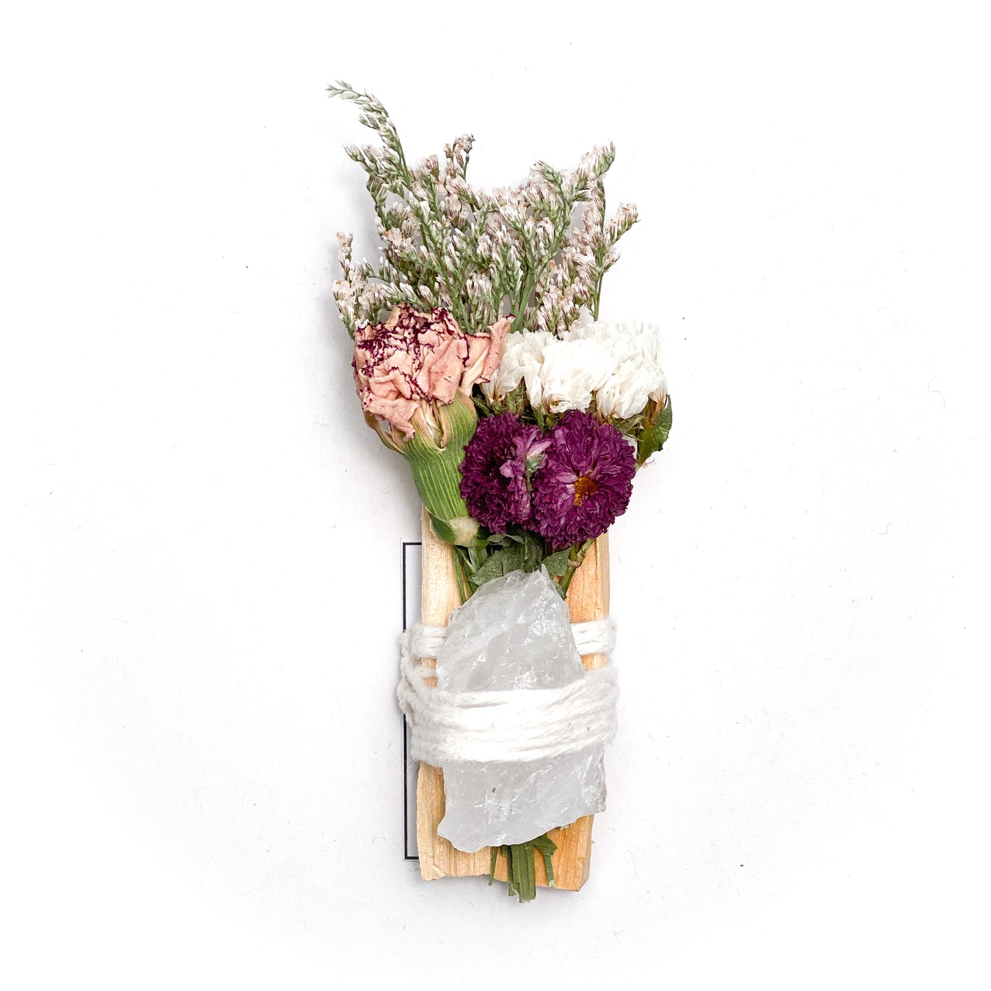 Altar Apothecary | Palo Santo Bundle