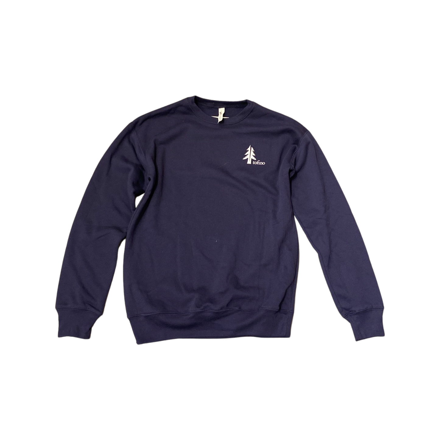 Two Trees Tofino | Bella Canvas Dropshoulder Crewneck