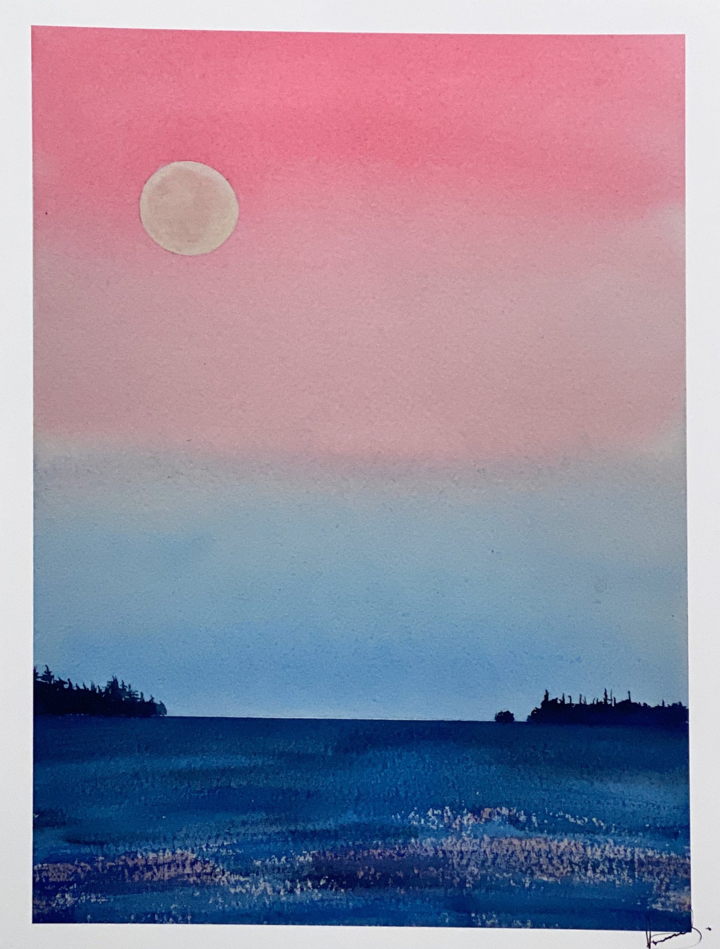 Asmara Sosa | Art Card