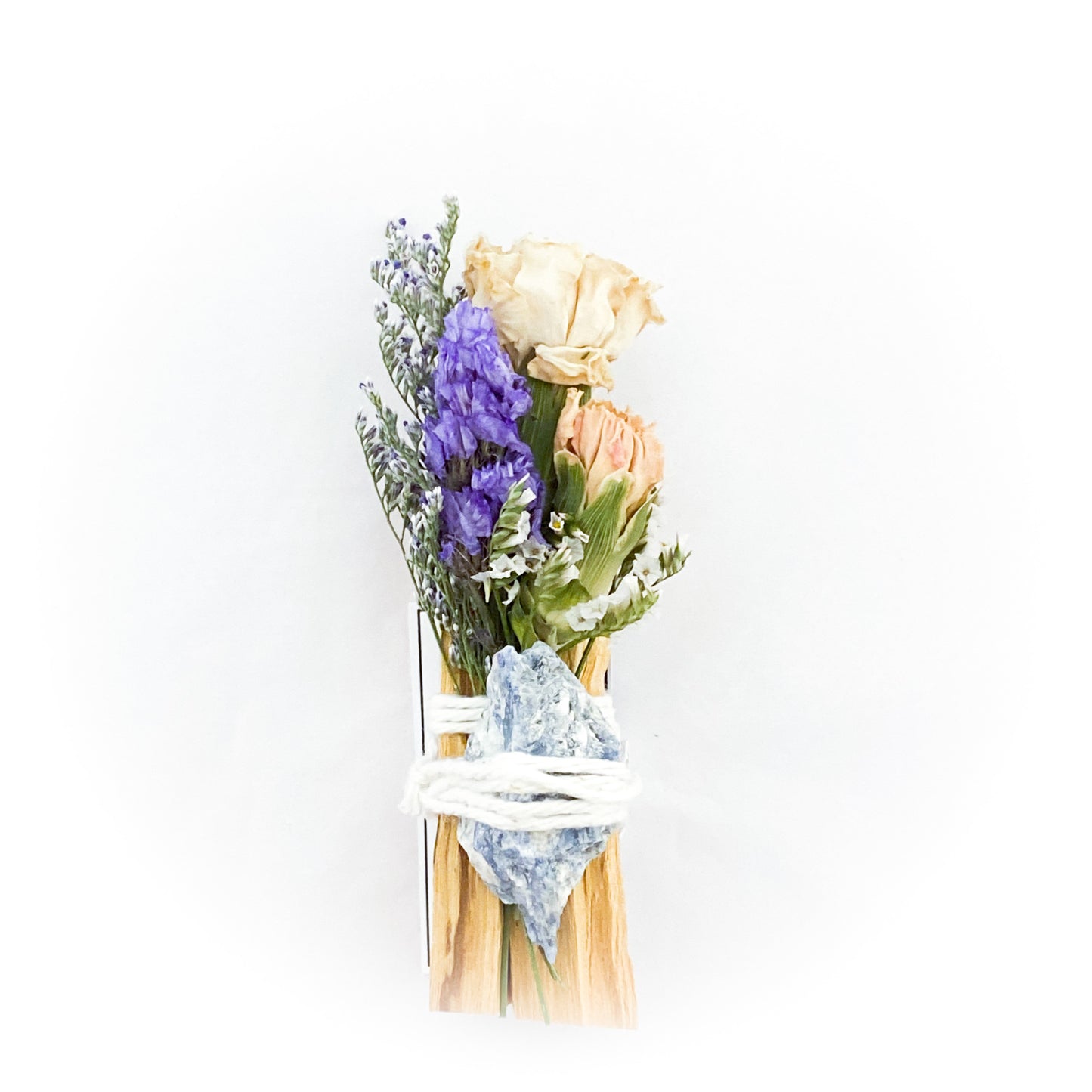 Altar Apothecary | Palo Santo Bundle