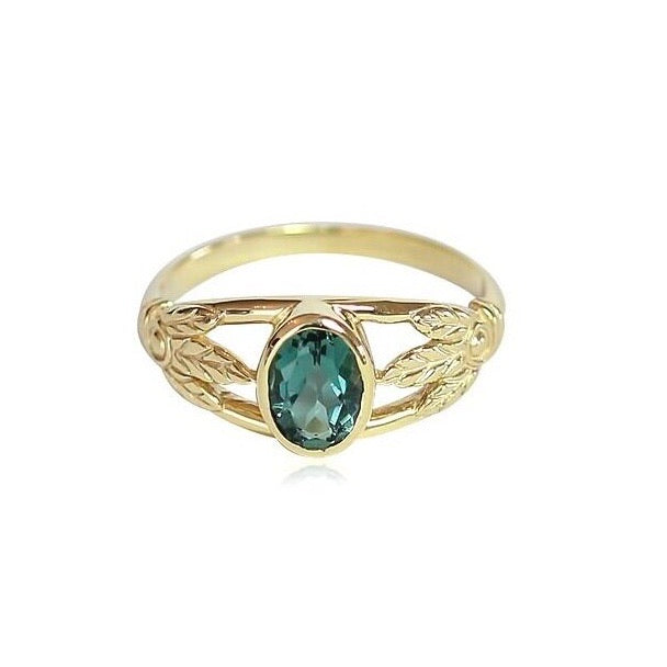 Tesoro Ring