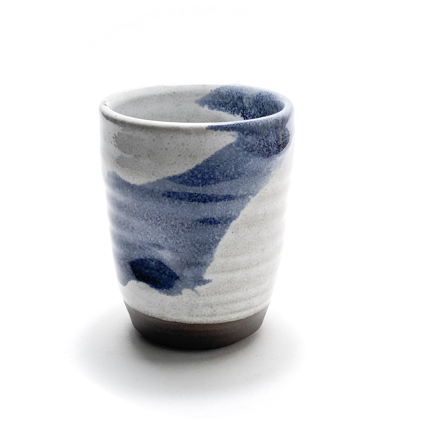 Kay Ceramic | Dented Tumbler