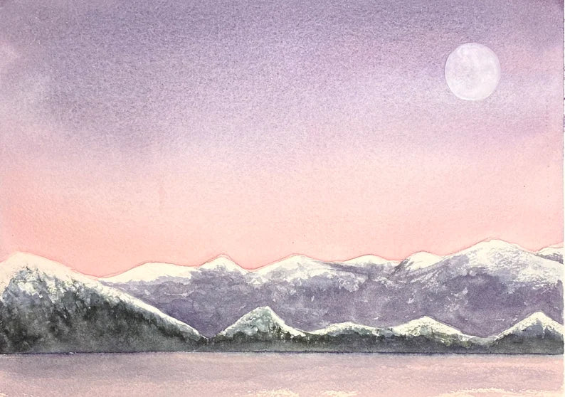 Asmara Sosa | Art Print