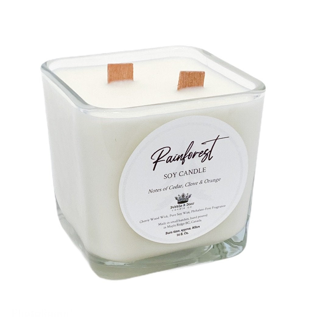 Two Trees x P&D | 16oz Candle