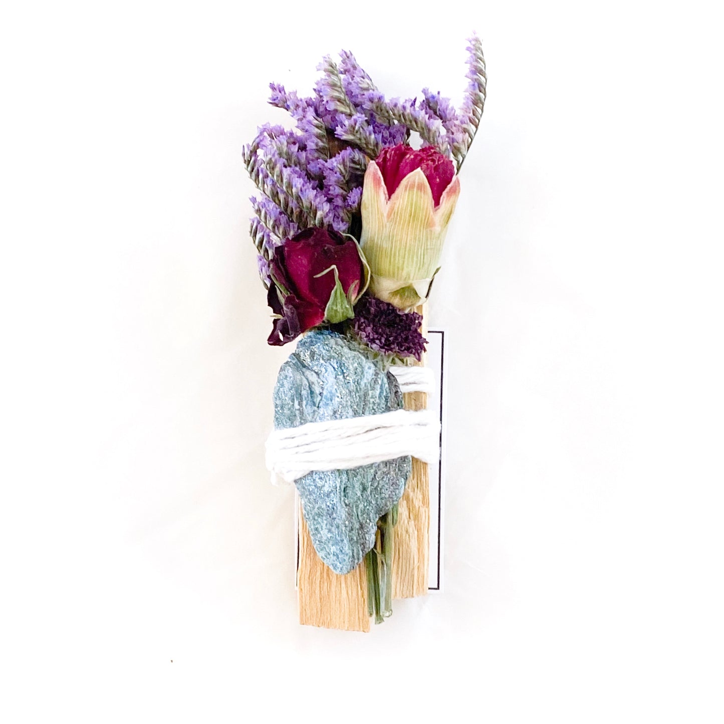 Altar Apothecary | Palo Santo Bundle