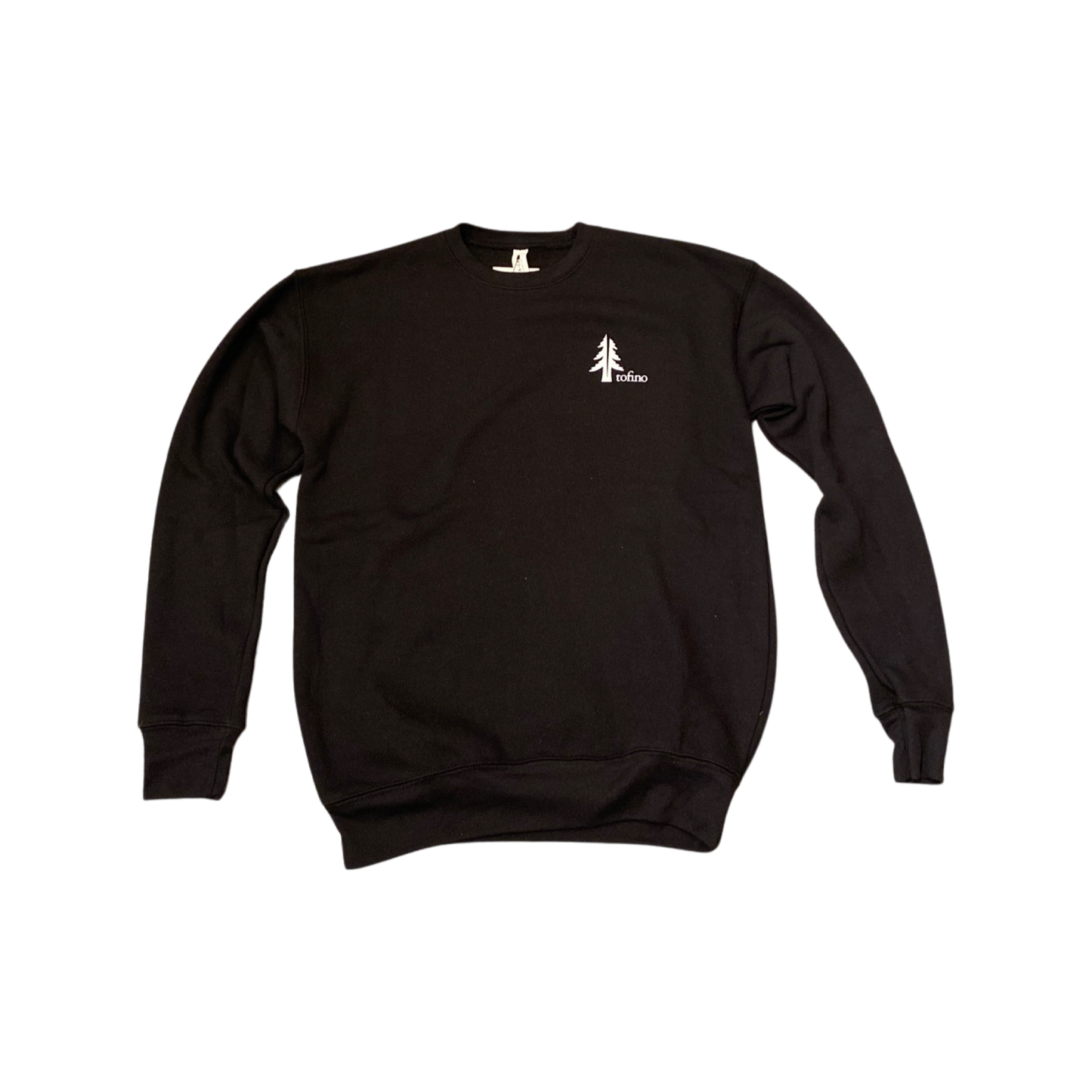 Two Trees Tofino | Bella Canvas Dropshoulder Crewneck