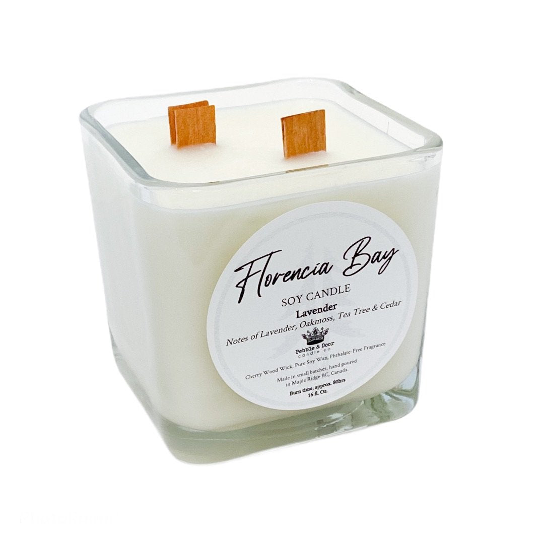 Two Trees x P&D | 16oz Candle